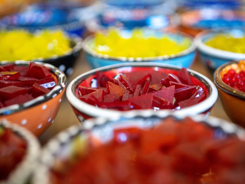 Glassblowing and Mosaic classes Perth ClassBento